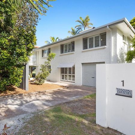 Cabarita Beachfront Escape By Kingscliff Accommodation Exterior photo